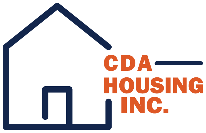 CDA Housing