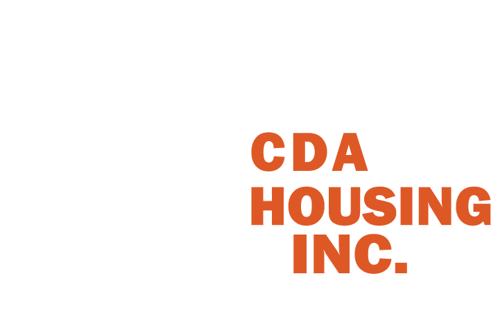 CDA Housing