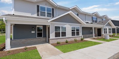 Millbrook Townhomes