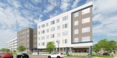 The Intersect Madison